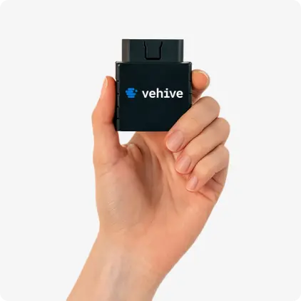 Flottenmanagement Software - OBD Stecker